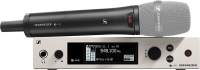 Купить микрофон Sennheiser EW 300 G4-BASE SKM-S  по цене от 49999 грн.