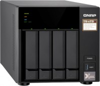 Купить NAS-сервер QNAP TS-473-4G  по цене от 42066 грн.