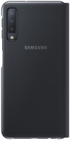 Купить чохол Samsung Wallet Cover for Galaxy A7: цена от 599 грн.