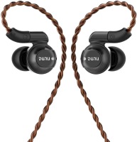 Купить навушники DUNU DK-4001: цена от 20000 грн.