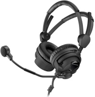 Купить наушники Sennheiser HMD 26-II-600-X3K1  по цене от 25999 грн.