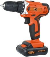 Купити дриль / шурупокрут Tex-AC TA-01-169 за ціною від 2990 грн.