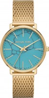 Купить наручные часы Michael Kors MK4393  по цене от 9120 грн.