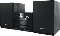 Купить аудиосистема Sharp XL-B510  по цене от 7360 грн.