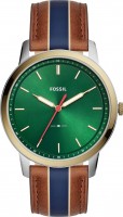 Купити наручний годинник FOSSIL FS5550  за ціною від 6200 грн.