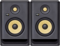 Купить акустична система KRK Rokit 7 G4: цена от 9490 грн.