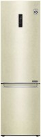 Купити холодильник LG GA-B509SEKM  за ціною від 25966 грн.