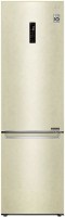 Купити холодильник LG GW-B509SEDZ  за ціною від 24459 грн.