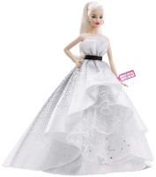 Купити лялька Barbie 60th Anniversary Doll FXD88 за ціною від 2999 грн.