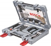 Купить набор инструментов Bosch 2608P00234  по цене от 3506 грн.