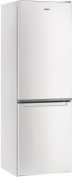 Купити холодильник Whirlpool W7 811I W  за ціною від 17430 грн.
