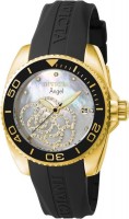 Купити наручний годинник Invicta 0489  за ціною від 5090 грн.