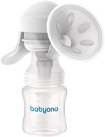 Купити молоковідсмоктувач BabyOno Anatomy  за ціною від 616 грн.
