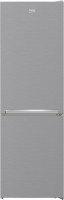 Купити холодильник Beko RCSA 366K30 XB  за ціною від 15402 грн.