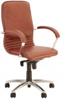 Купить комп'ютерне крісло Nowy Styl Nova LB Chrome: цена от 8921 грн.