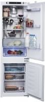 Купить встраиваемый холодильник Beko BCNA 275 E3S  по цене от 20250 грн.