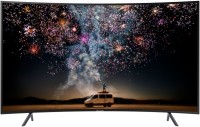 Купити телевізор Samsung UE-55RU7372  за ціною від 15999 грн.