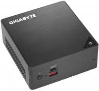 Купить персональный компьютер Gigabyte GB-BR по цене от 29240 грн.