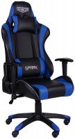 Купить компьютерное кресло AMF VR Racer Spark  по цене от 7812 грн.