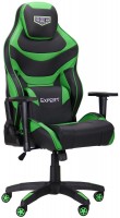 Купить компьютерное кресло AMF VR Racer Expert Champion  по цене от 8490 грн.