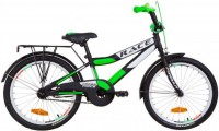 Купить детский велосипед Formula Race VT 20 2019  по цене от 4700 грн.
