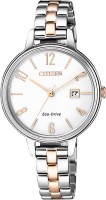 Купити наручний годинник Citizen EW2446-81A  за ціною від 7610 грн.