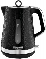 Купить электрочайник Morphy Richards Vector 108311  по цене от 2379 грн.