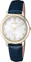 Купити наручний годинник Citizen EX1493-13A  за ціною від 8310 грн.
