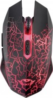 Купити мишка Trust GXT 107 Izza Wireless Optical Gaming Mouse за ціною від 255 грн.