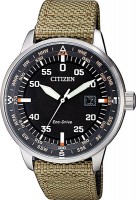 Купить наручные часы Citizen BM7390-14E: цена от 10787 грн.