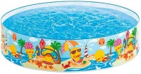 Купить каркасный бассейн Intex 58477  по цене от 313 грн.