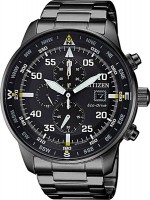 Купить наручний годинник Citizen CA0695-84E: цена от 10270 грн.
