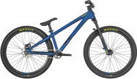 Купити велосипед Bergamont Kiez Dirt 2019 frame L за ціною від 29727 грн.