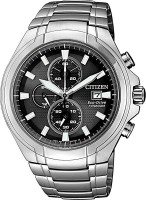 Купить наручний годинник Citizen CA0700-86E: цена от 11690 грн.