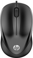 Купить мышка HP Wired Mouse 1000  по цене от 319 грн.