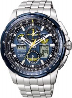 Купить наручний годинник Citizen JY8058-50L: цена от 32098 грн.