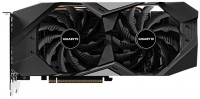 Купить видеокарта Gigabyte GeForce RTX 2060 SUPER WINDFORCE OC 8G  по цене от 11750 грн.