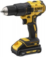 Купить дриль / шурупокрут DeWALT DCD777L2T: цена от 10749 грн.