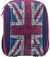 Купити шкільний рюкзак (ранець) KITE London K19-732S-1  за ціною від 1118 грн.