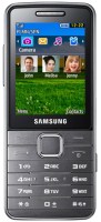 Купити мобільний телефон Samsung GT-S5610  за ціною від 1400 грн.