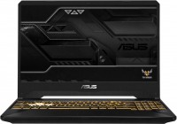 Купить ноутбук Asus TUF Gaming FX505DU (FX505DU-AL070) по цене от 36999 грн.
