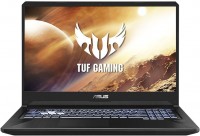 Купить ноутбук Asus TUF Gaming FX705DT по цене от 42853 грн.