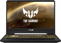 Купить ноутбук Asus TUF Gaming FX505DY (FX505DY-BQ024) по цене от 18776 грн.