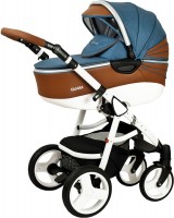 Купить коляска Coto Baby Quara 2 in 1  по цене от 14000 грн.