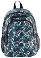 Купити шкільний рюкзак (ранець) KITE GoPack GO18-132M-2  за ціною від 815 грн.