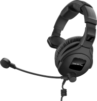 Купити навушники Sennheiser HMD 301 PRO  за ціною від 10459 грн.