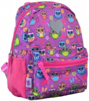 Купить шкільний рюкзак (ранець) Yes K-19 Owl: цена от 1200 грн.