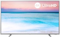 Купить телевизор Philips 50PUS6554  по цене от 14179 грн.