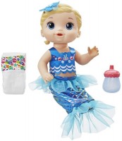 Купить кукла Hasbro Shimmer n Splash Mermaid E3693  по цене от 674 грн.