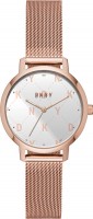 Купить наручний годинник DKNY NY2817: цена от 7520 грн.